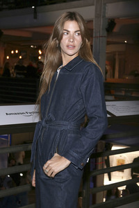 Amazon Fashion Destination Denim Launch Event in Berlin