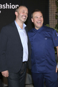 Amazon Fashion Destination Denim Launch Event in Berlin