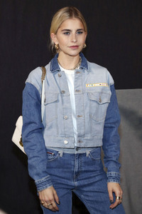 Amazon Fashion Destination Denim Launch Event in Berlin