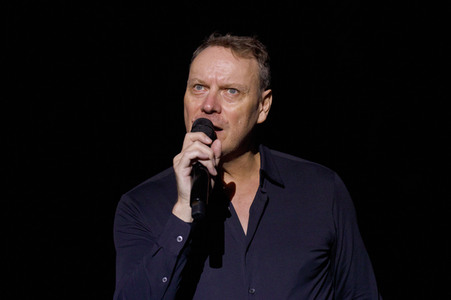 Photocall 'Bodyguard - Das Musical' in Köln