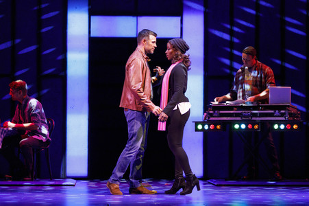 Photocall 'Bodyguard - Das Musical' in Köln