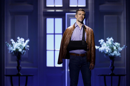 Photocall 'Bodyguard - Das Musical' in Köln