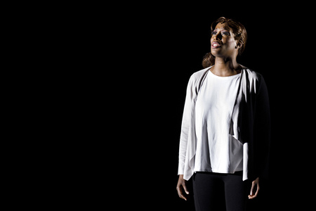 Photocall 'Bodyguard - Das Musical' in Köln