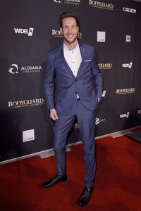 Premiere 'Bodyguard - Das Musical' in Köln
