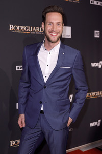 Premiere 'Bodyguard - Das Musical' in Köln