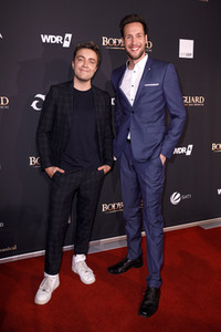 Premiere 'Bodyguard - Das Musical' in Köln