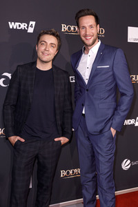 Premiere 'Bodyguard - Das Musical' in Köln