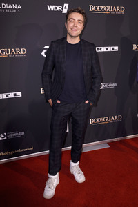 Premiere 'Bodyguard - Das Musical' in Köln