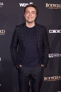 Premiere 'Bodyguard - Das Musical' in Köln