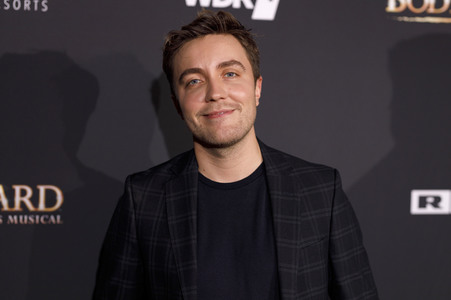 Premiere 'Bodyguard - Das Musical' in Köln