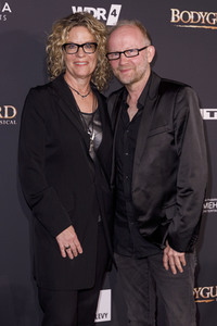 Premiere 'Bodyguard - Das Musical' in Köln