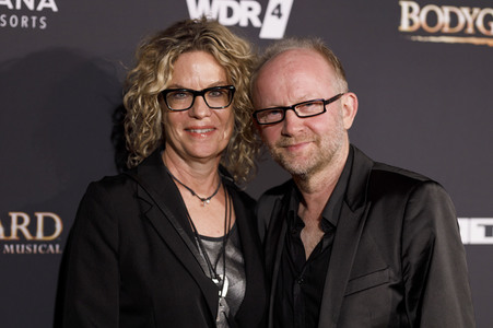 Premiere 'Bodyguard - Das Musical' in Köln