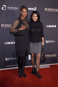 Premiere 'Bodyguard - Das Musical' in Köln