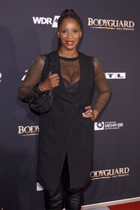 Premiere 'Bodyguard - Das Musical' in Köln