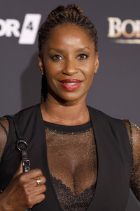 Premiere 'Bodyguard - Das Musical' in Köln