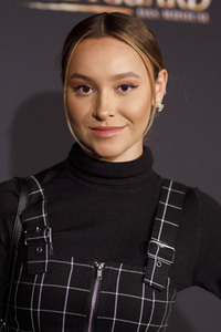 Premiere 'Bodyguard - Das Musical' in Köln