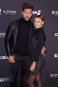 Premiere 'Bodyguard - Das Musical' in Köln