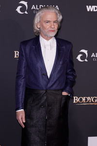 Premiere 'Bodyguard - Das Musical' in Köln