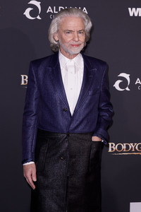 Premiere 'Bodyguard - Das Musical' in Köln