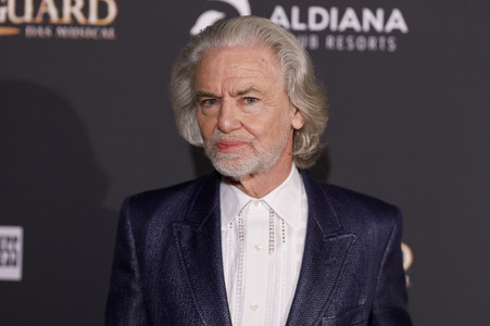 Premiere 'Bodyguard - Das Musical' in Köln