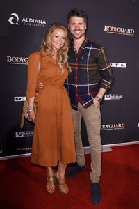 Premiere 'Bodyguard - Das Musical' in Köln