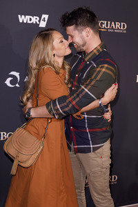 Premiere 'Bodyguard - Das Musical' in Köln