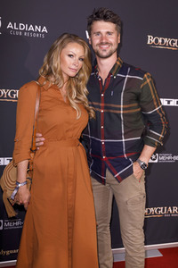 Premiere 'Bodyguard - Das Musical' in Köln