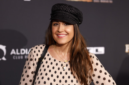 Premiere 'Bodyguard - Das Musical' in Köln