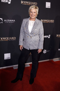 Premiere 'Bodyguard - Das Musical' in Köln