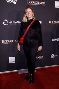 Premiere 'Bodyguard - Das Musical' in Köln