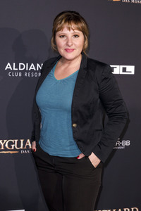 Premiere 'Bodyguard - Das Musical' in Köln