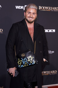 Premiere 'Bodyguard - Das Musical' in Köln