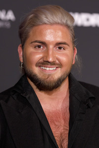 Premiere 'Bodyguard - Das Musical' in Köln