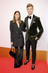 Clash de Cartier - The Opera Event in München