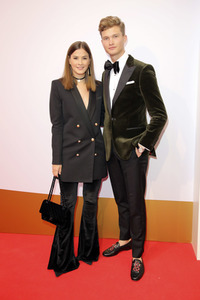 Clash de Cartier - The Opera Event in München