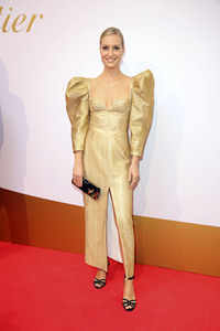 Clash de Cartier - The Opera Event in München