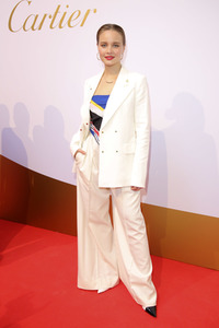 Clash de Cartier - The Opera Event in München