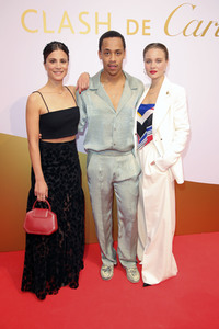 Clash de Cartier - The Opera Event in München