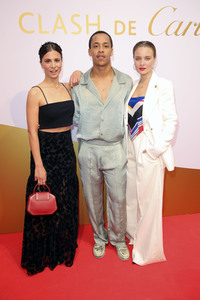 Clash de Cartier - The Opera Event in München