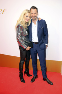 Clash de Cartier - The Opera Event in München