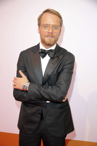 Clash de Cartier - The Opera Event in München