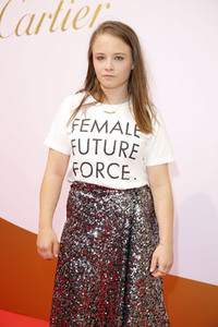 Clash de Cartier - The Opera Event in München