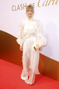 Clash de Cartier - The Opera Event in München