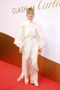 Clash de Cartier - The Opera Event in München