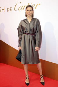 Clash de Cartier - The Opera Event in München