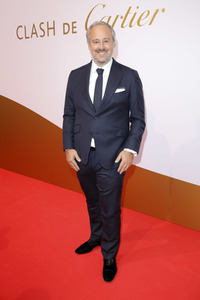 Clash de Cartier - The Opera Event in München