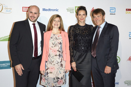 9. Diabetes-Charity-Gala 2019 in Berlin