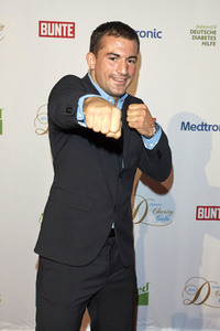 9. Diabetes-Charity-Gala 2019 in Berlin