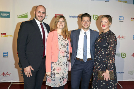 9. Diabetes-Charity-Gala 2019 in Berlin