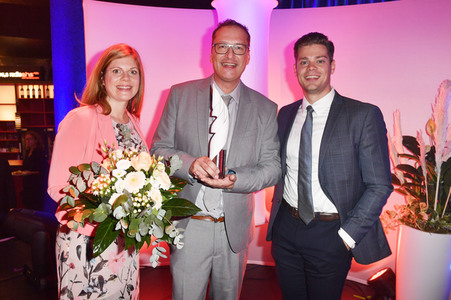 9. Diabetes-Charity-Gala 2019 in Berlin